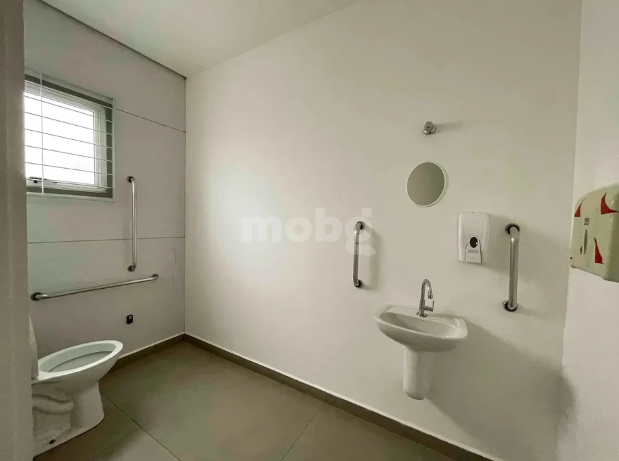 Sala_Comercial para alugar em Chapecó, Líder