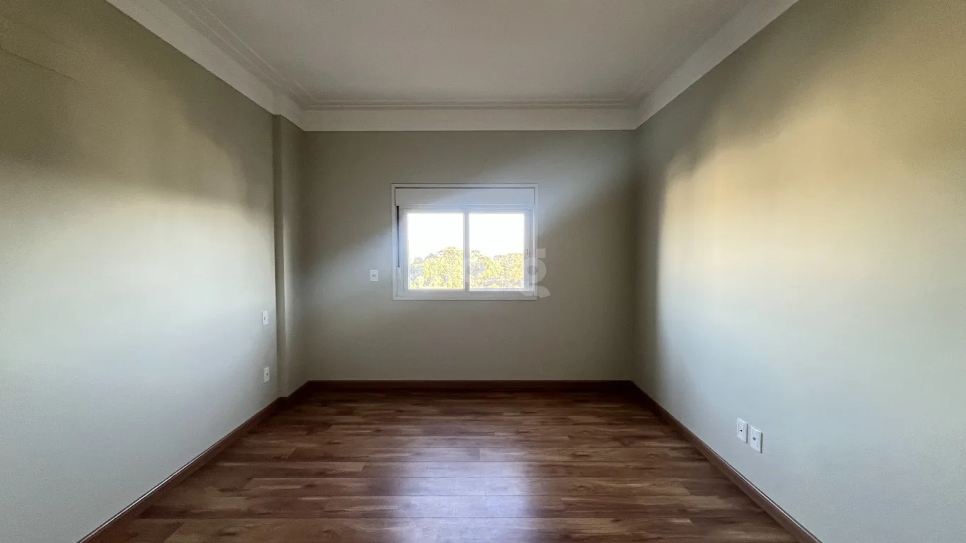 Apartamento para alugar com 3 quartos