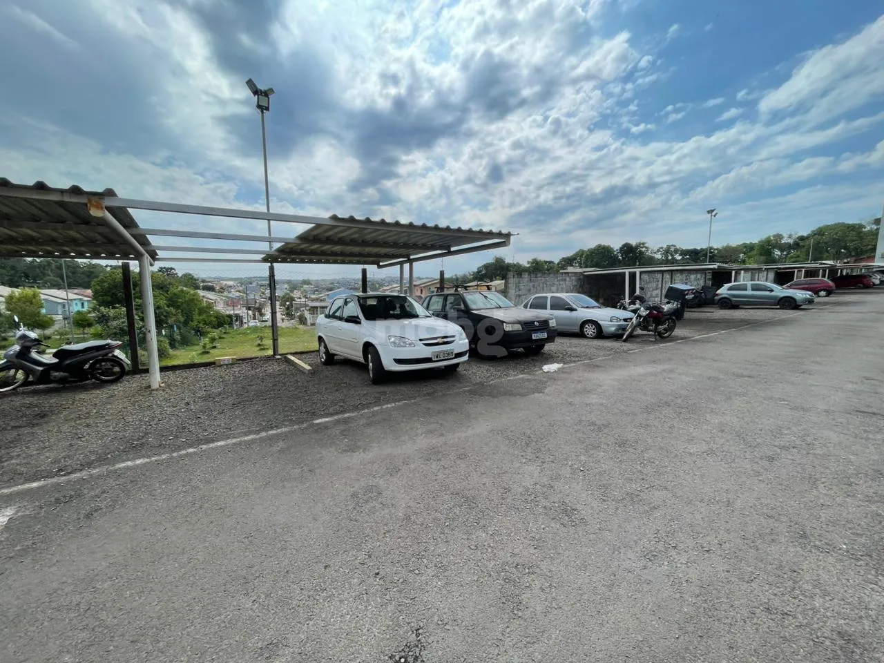 Apartamento para alugar com 2 quartos