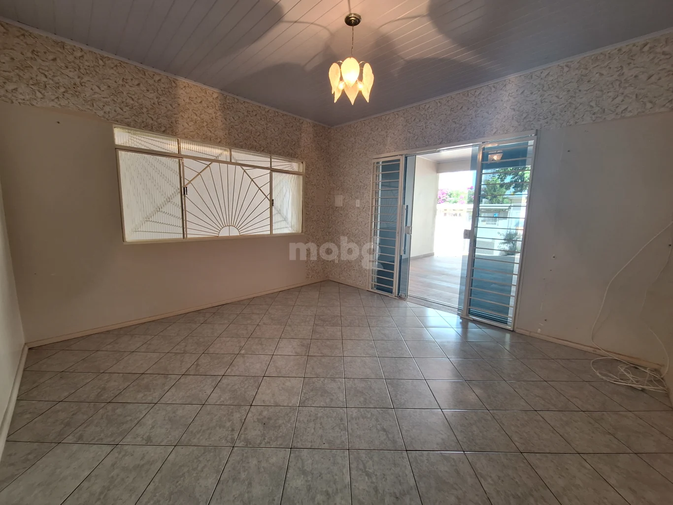 Casa para alugar com 5 quartos