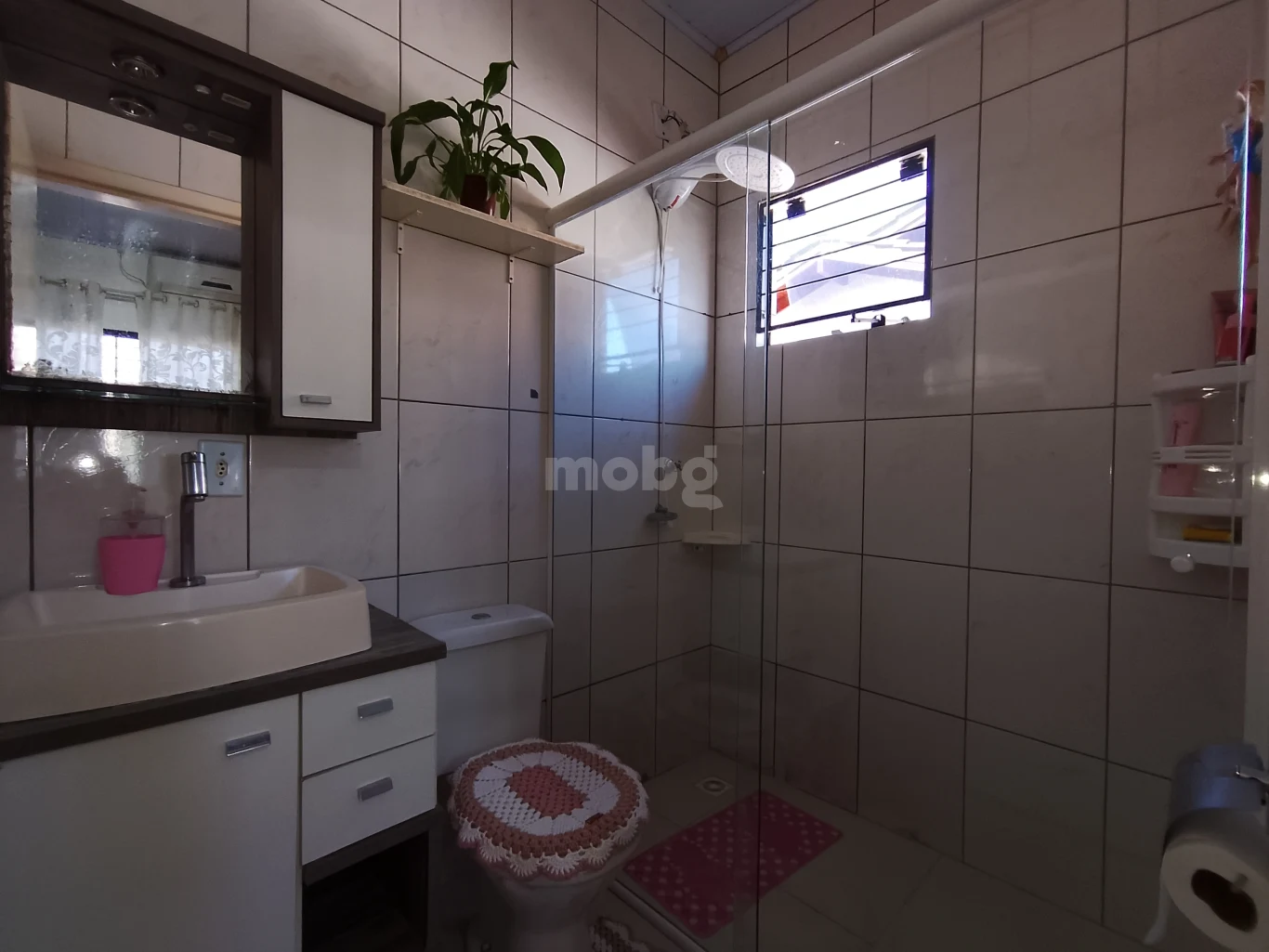 Casa para alugar com 3 quartos