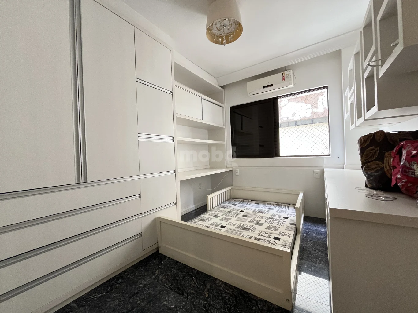 Apartamento para alugar com 3 quartos
