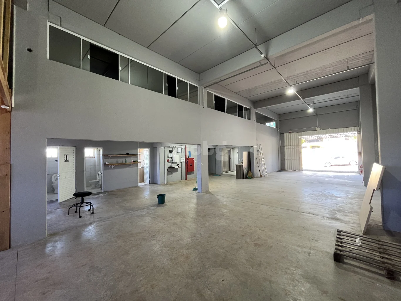 Barracao para alugar em Chapecó, Presidente Médici