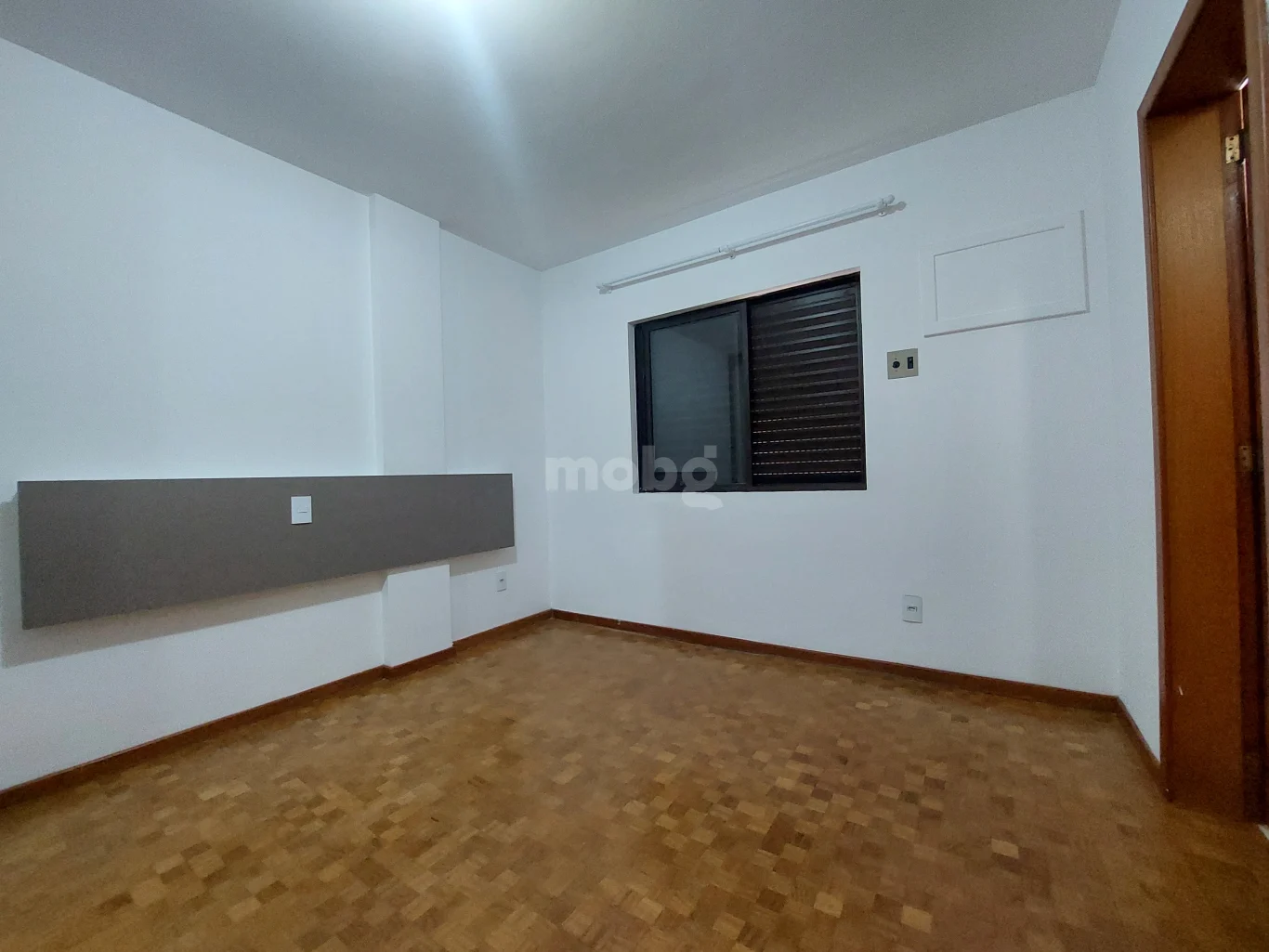 Apartamento para alugar com 3 quartos