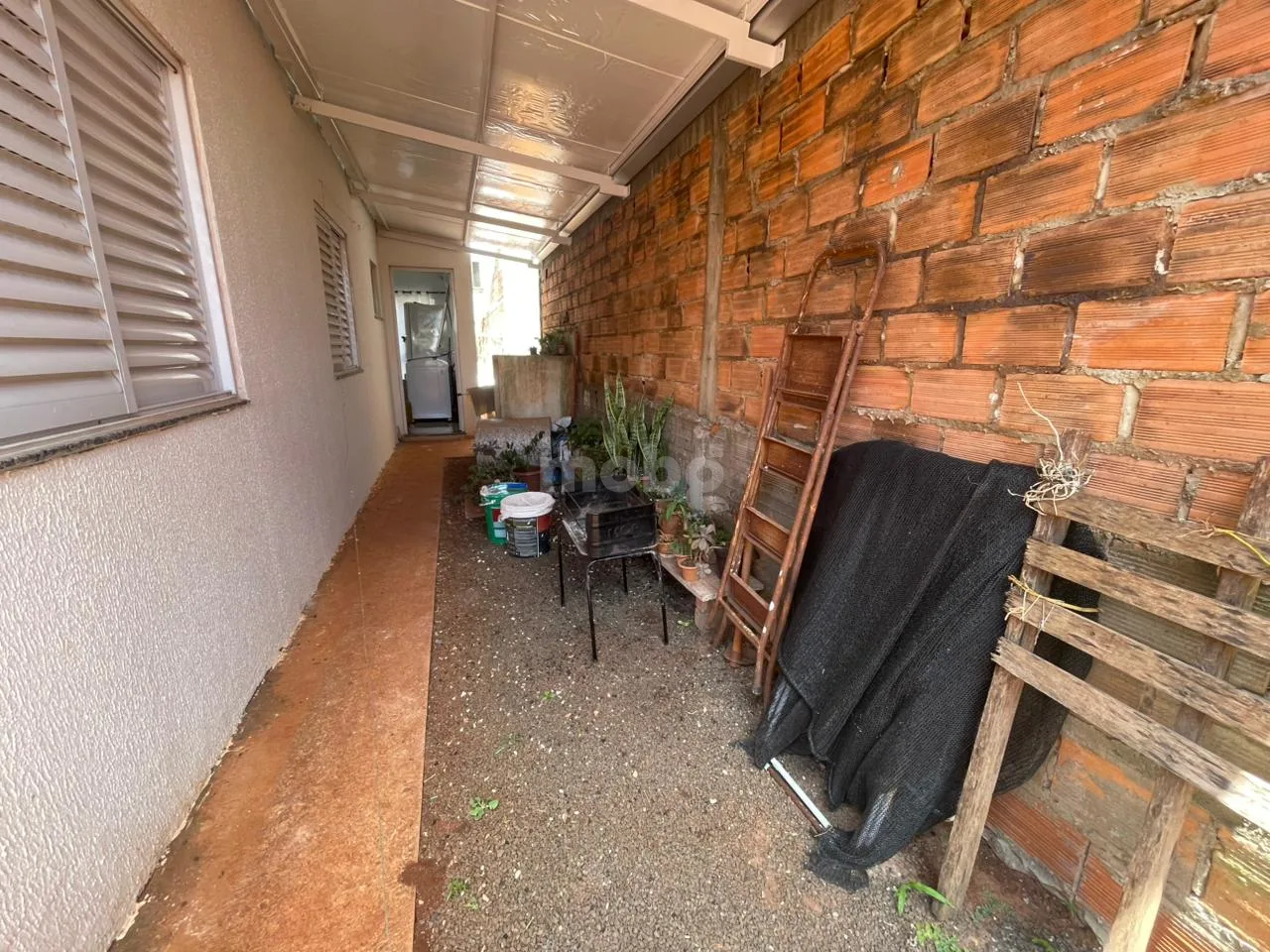 Casa para alugar com 2 quartos