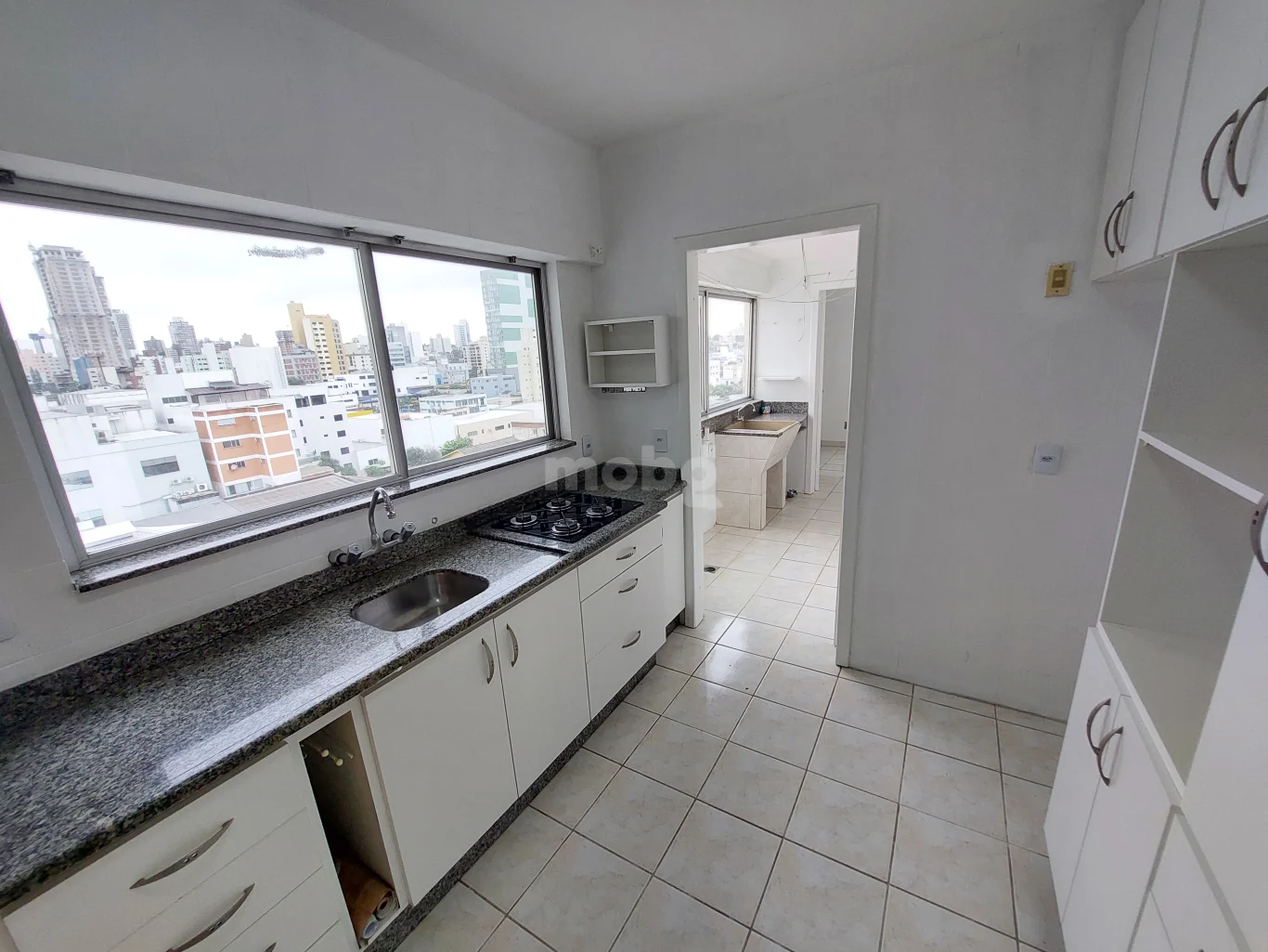 Apartamento para alugar com 3 quartos