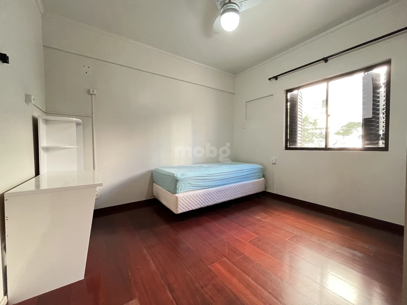 Apartamento para alugar com 3 quartos