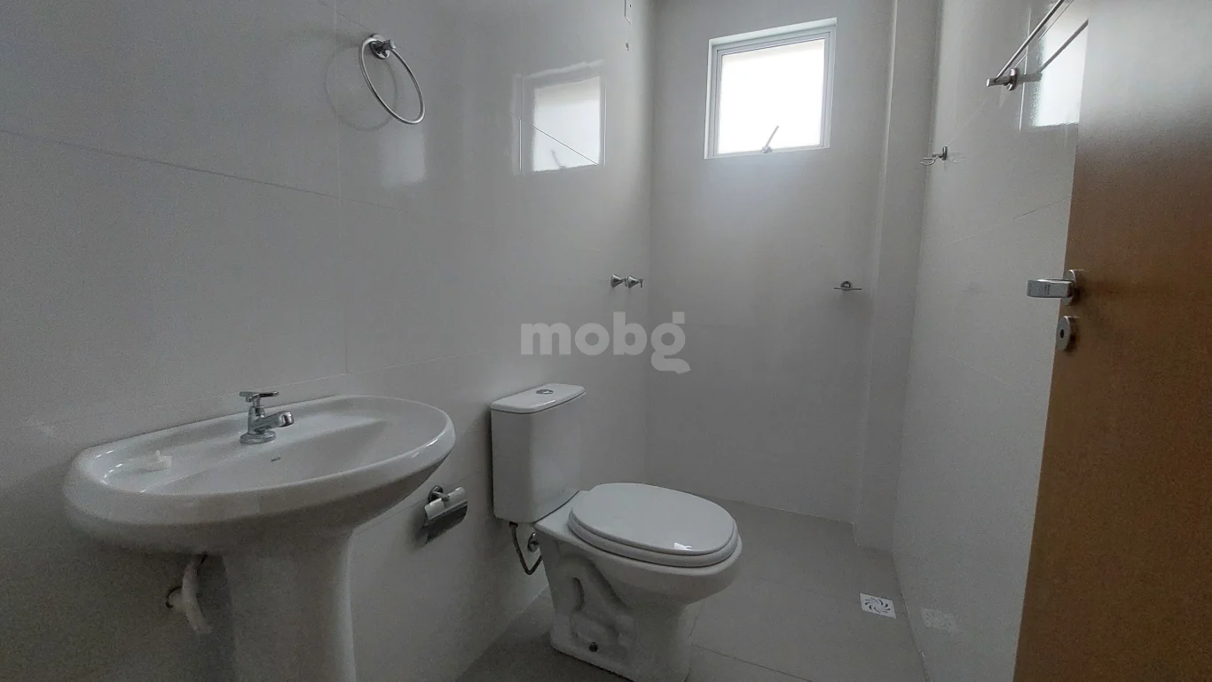 Apartamento para alugar com 2 quartos
