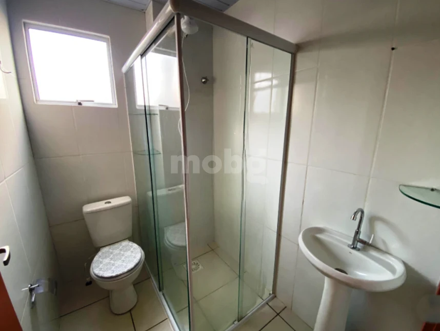 Apartamento para alugar com 2 quartos