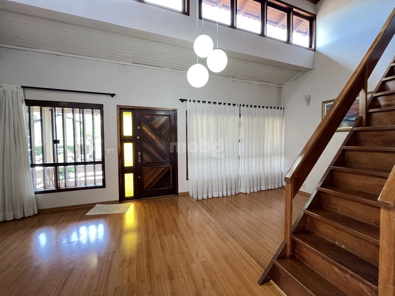 Casa para alugar com 3 quartos