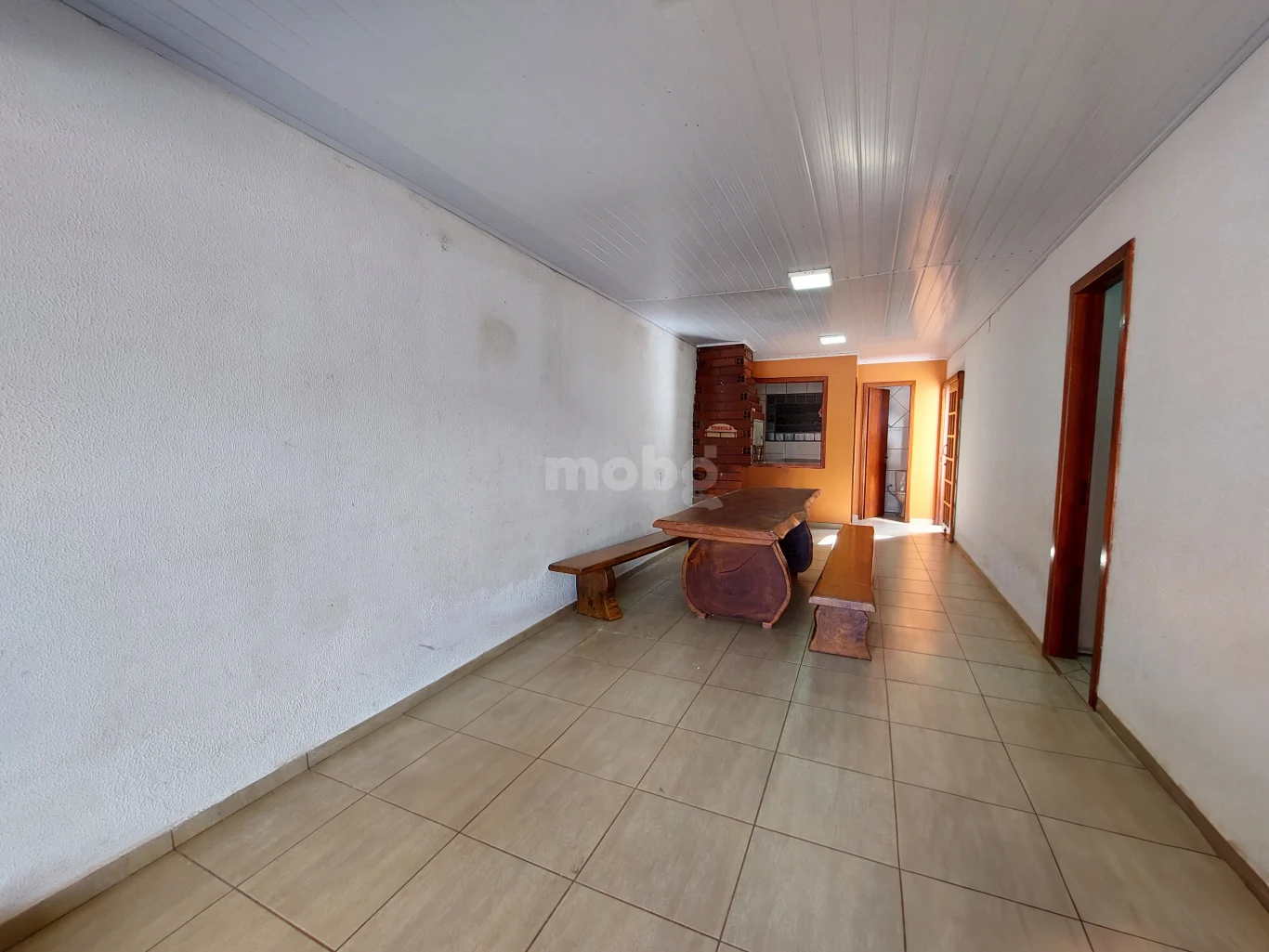 Casa para alugar com 3 quartos