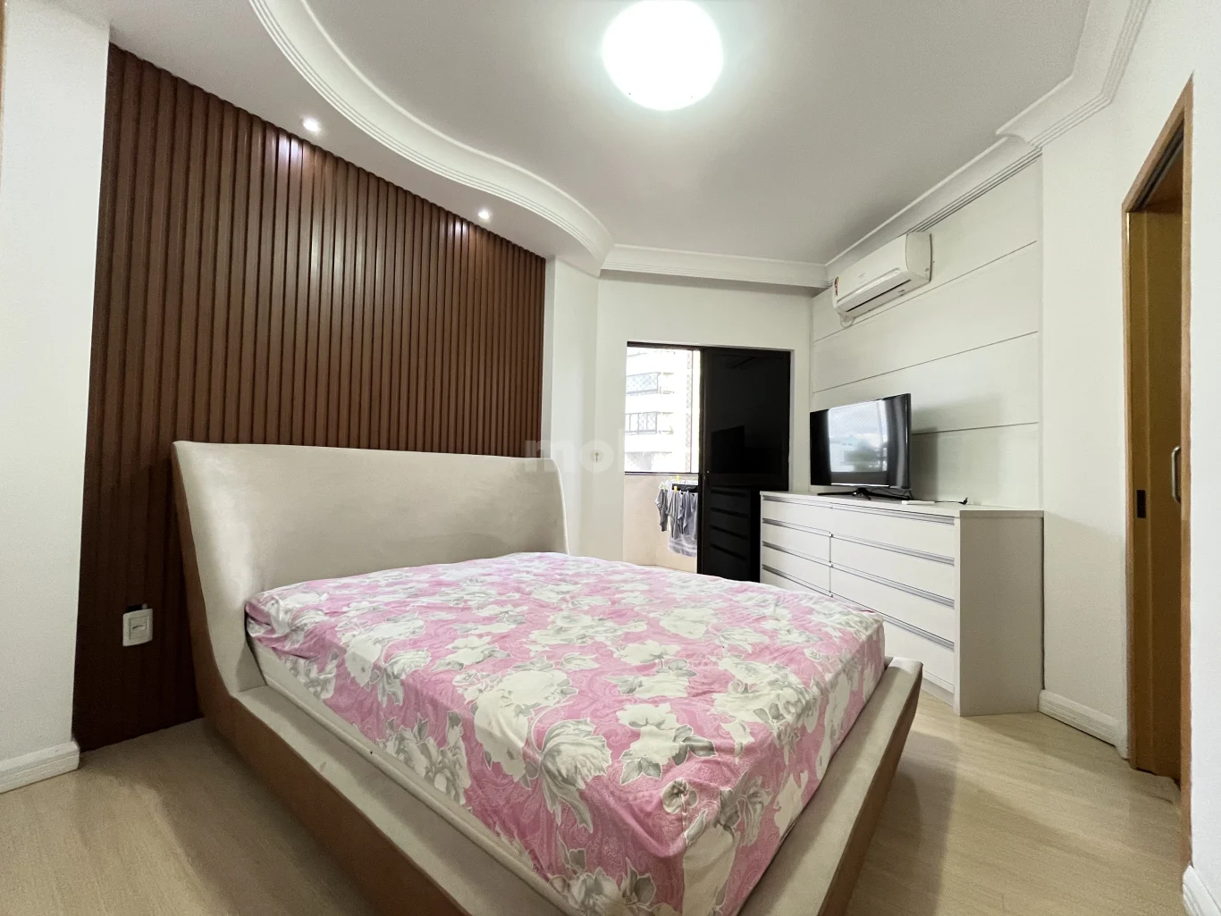 Apartamento para alugar com 3 quartos