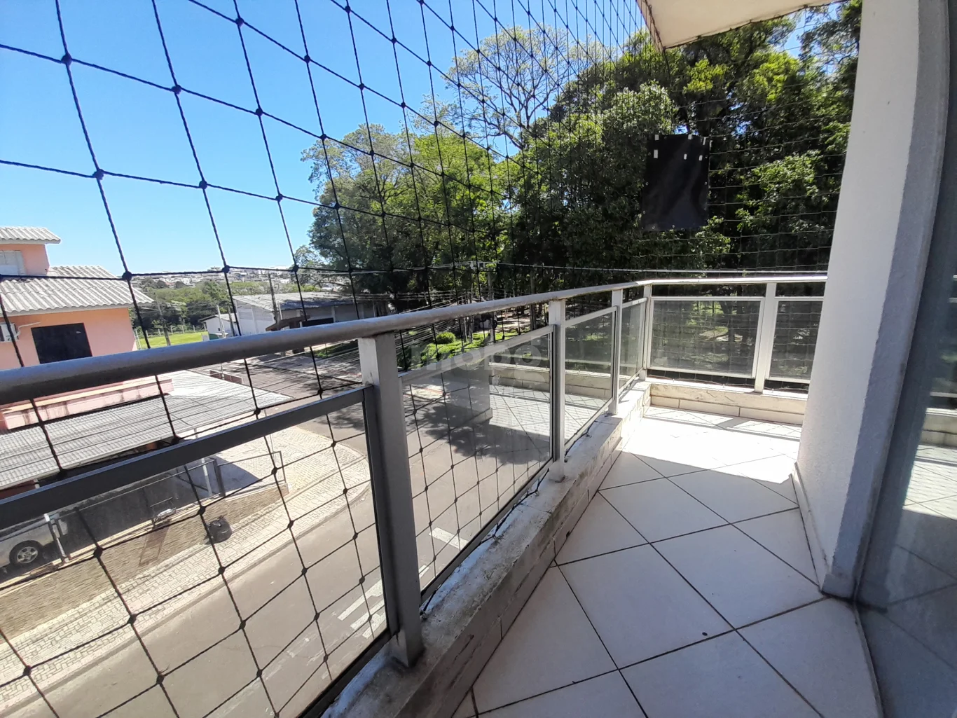 Apartamento para alugar com 2 quartos