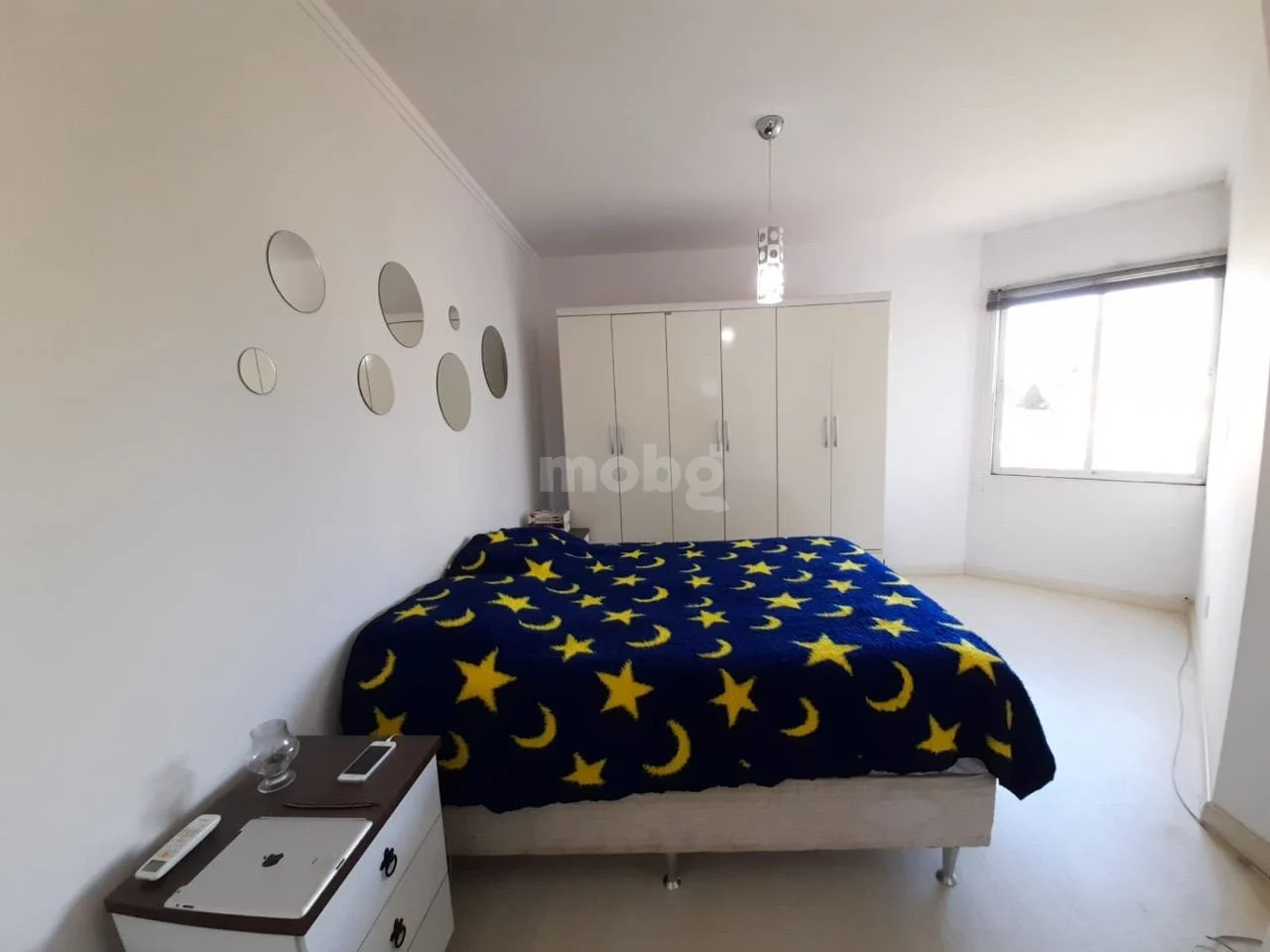 Apartamento para alugar com 2 quartos