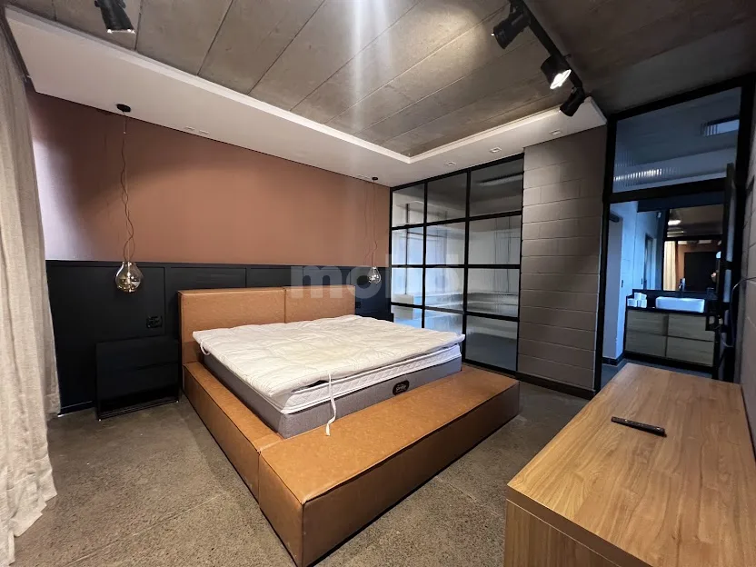 Casa para alugar com 1 quartos