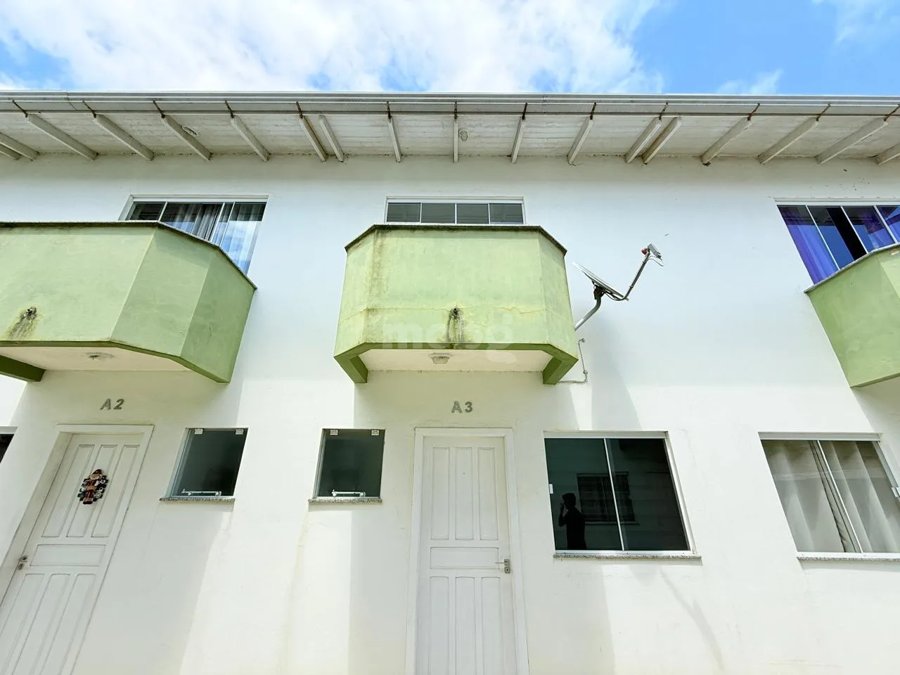 Casa para alugar com 2 quartos