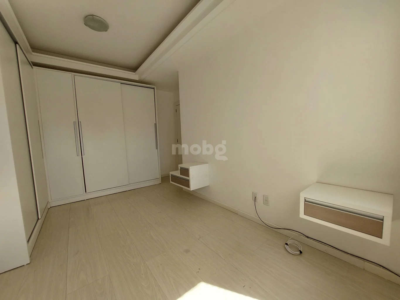 Apartamento para alugar em Chapecó, Centro