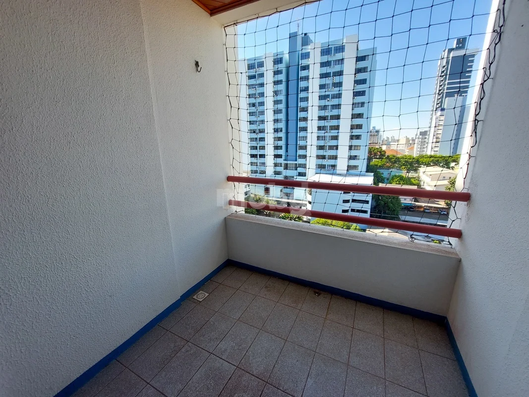 Apartamento para alugar em Chapecó, Centro