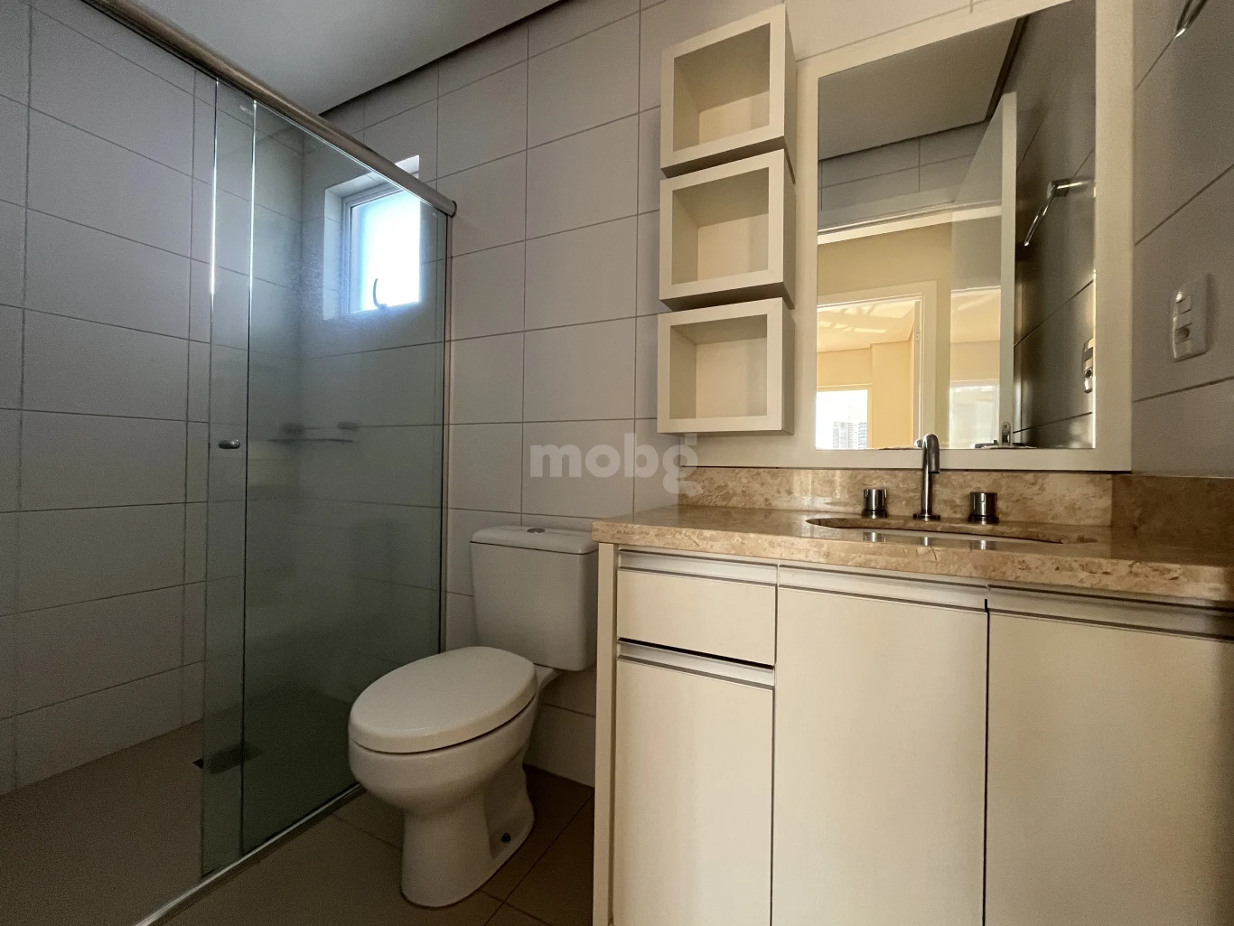 Apartamento para alugar com 3 quartos