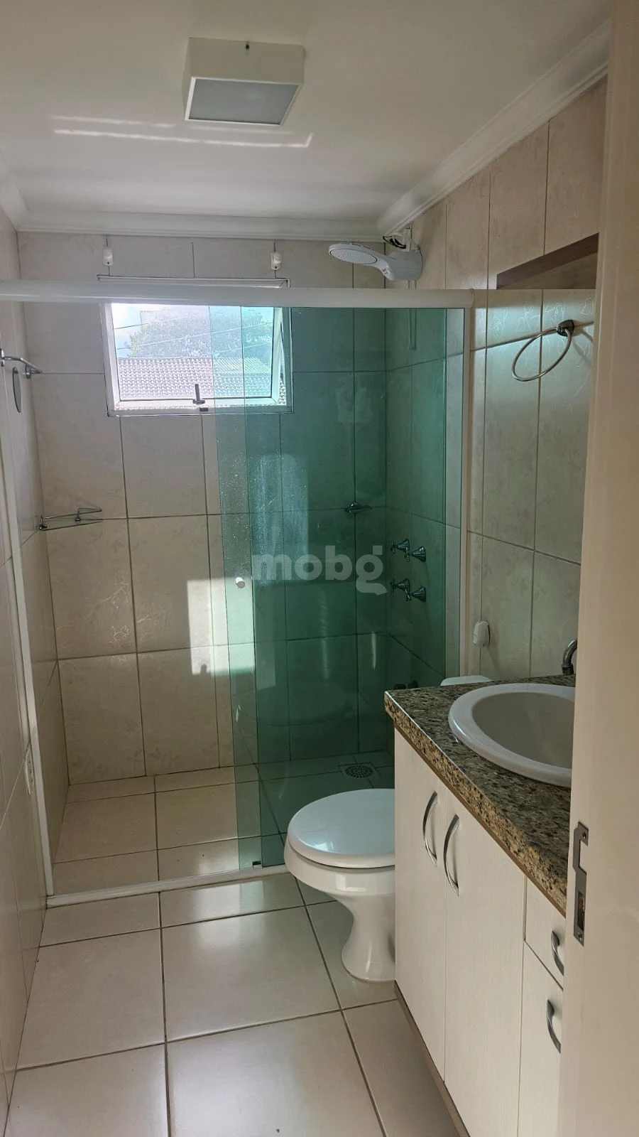 Apartamento para alugar com 2 quartos