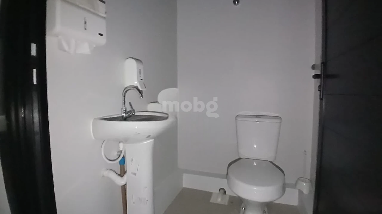 Sala_Comercial para alugar em Chapecó, Efapi