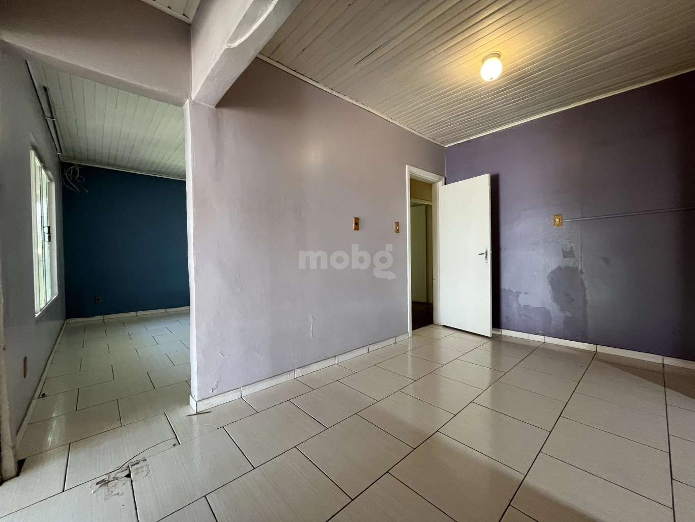 Casa para alugar com 3 quartos