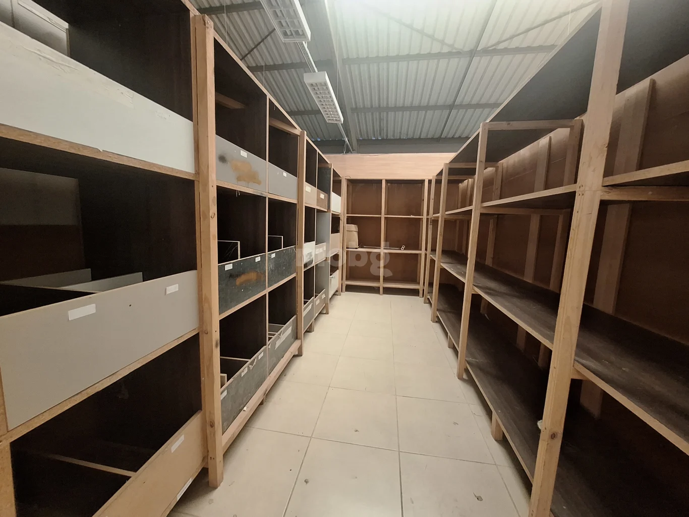 Barracao para alugar em Chapecó, Santa Maria