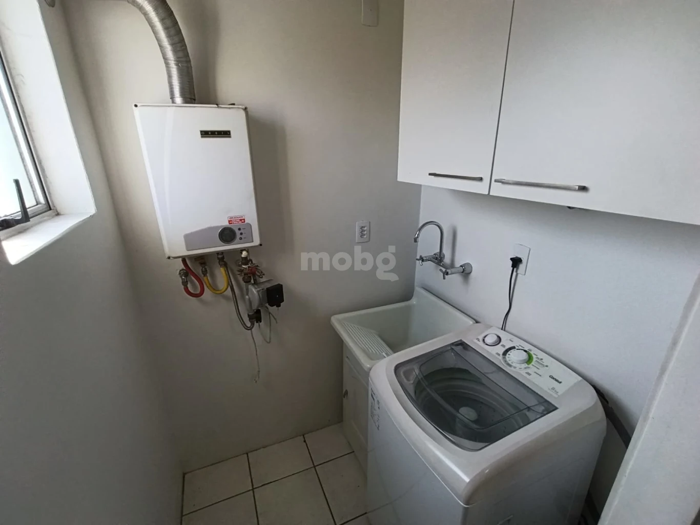 Apartamento para alugar com 3 quartos