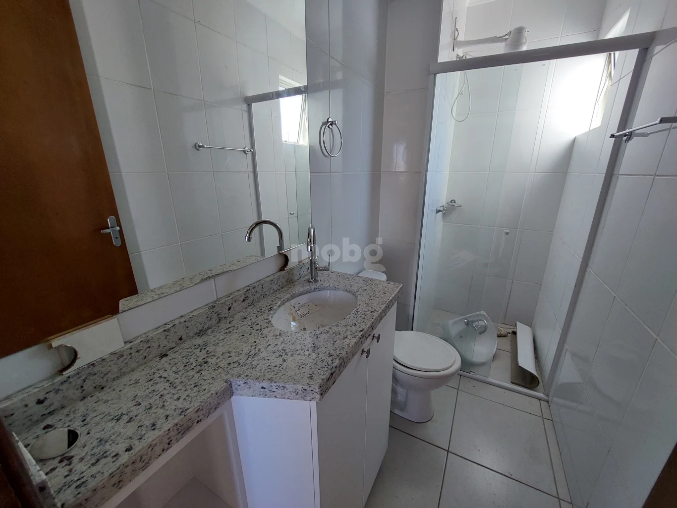 Apartamento para alugar com 2 quartos