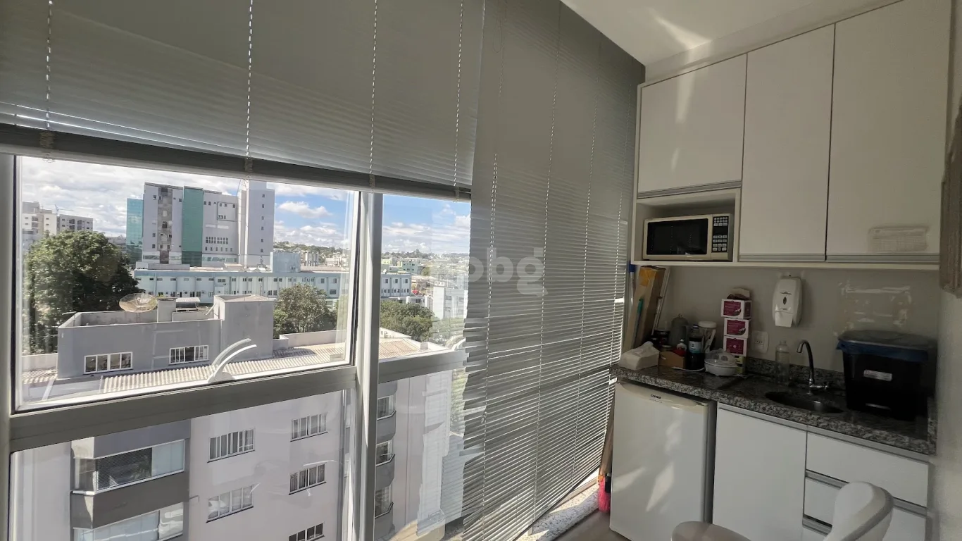 Sala_Comercial para alugar em Xanxerê, Centro