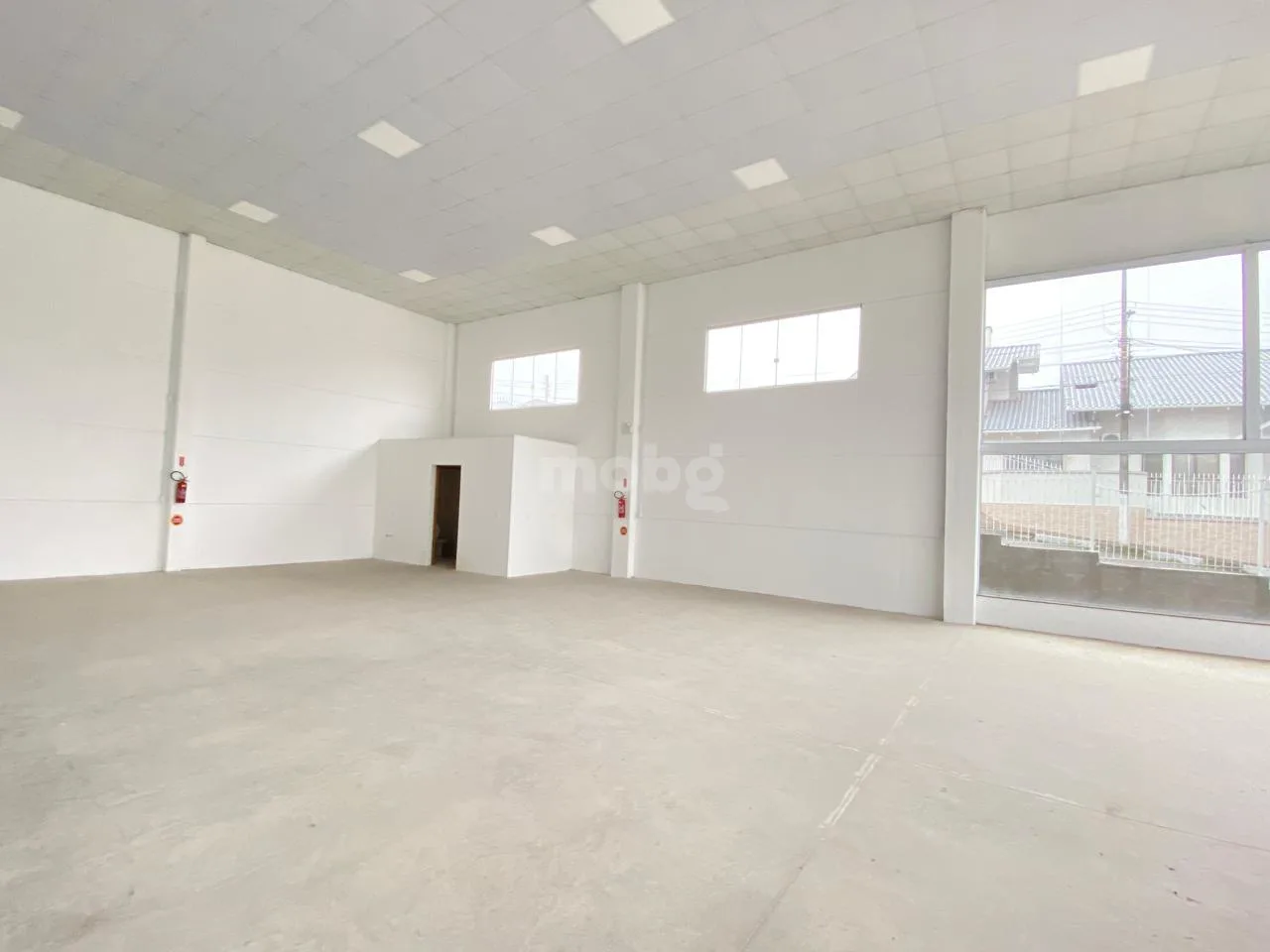 Sala_Comercial para alugar em Lages, Ponte Grande