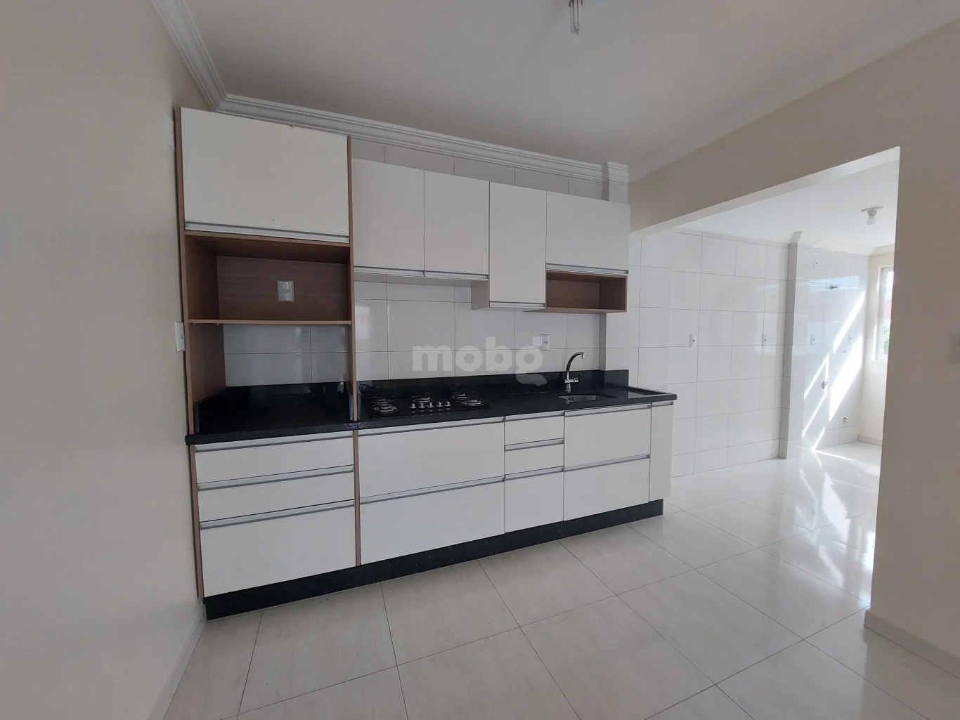 Apartamento para alugar com 2 quartos