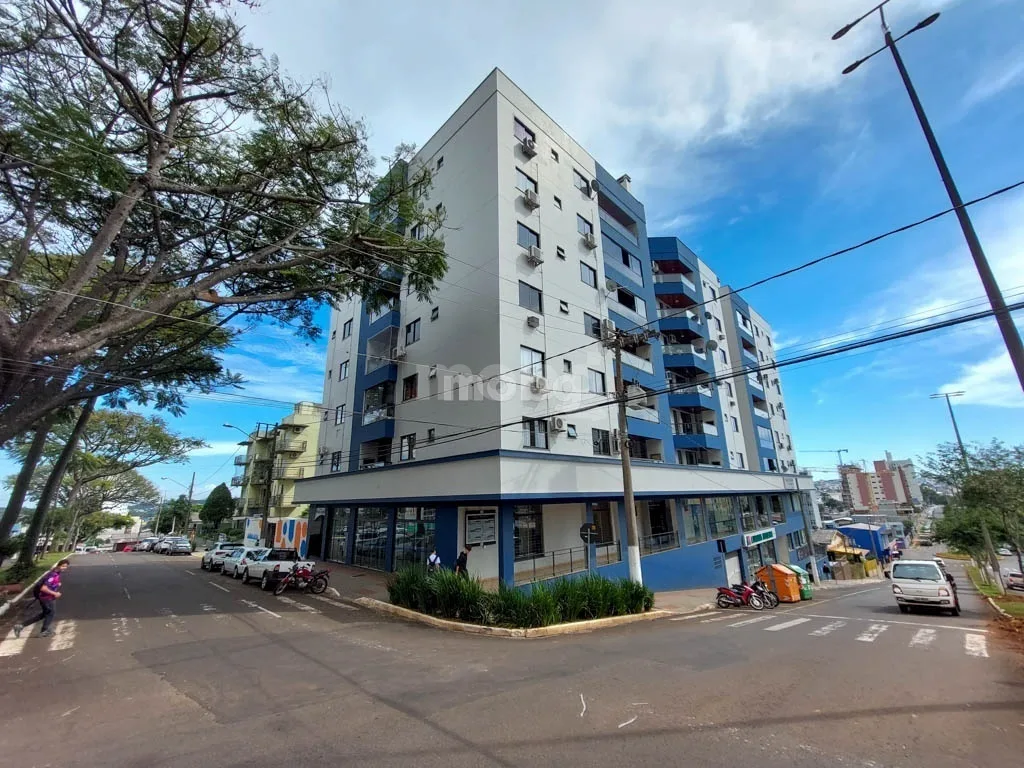 Apartamento para alugar com 3 quartos