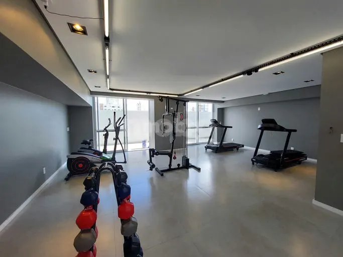 Apartamento para alugar com 2 quartos