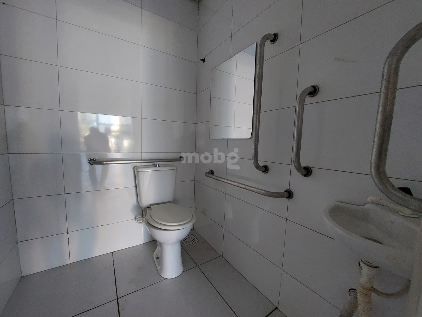 Sala_Comercial para alugar em Chapecó, Passo dos Fortes