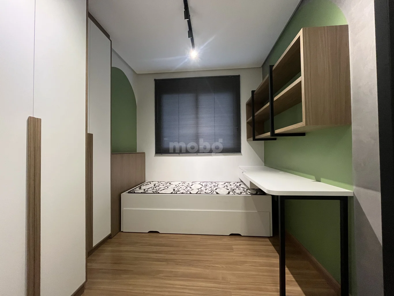 Apartamento para alugar com 2 quartos