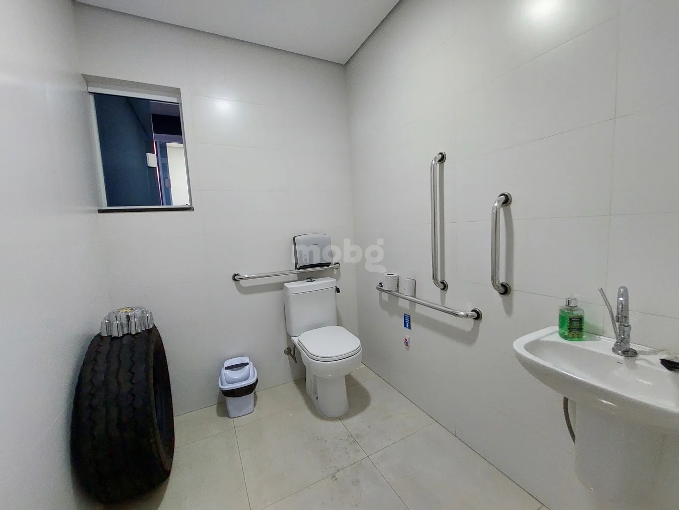 Sala_Comercial para alugar em Chapecó, Presidente Médici