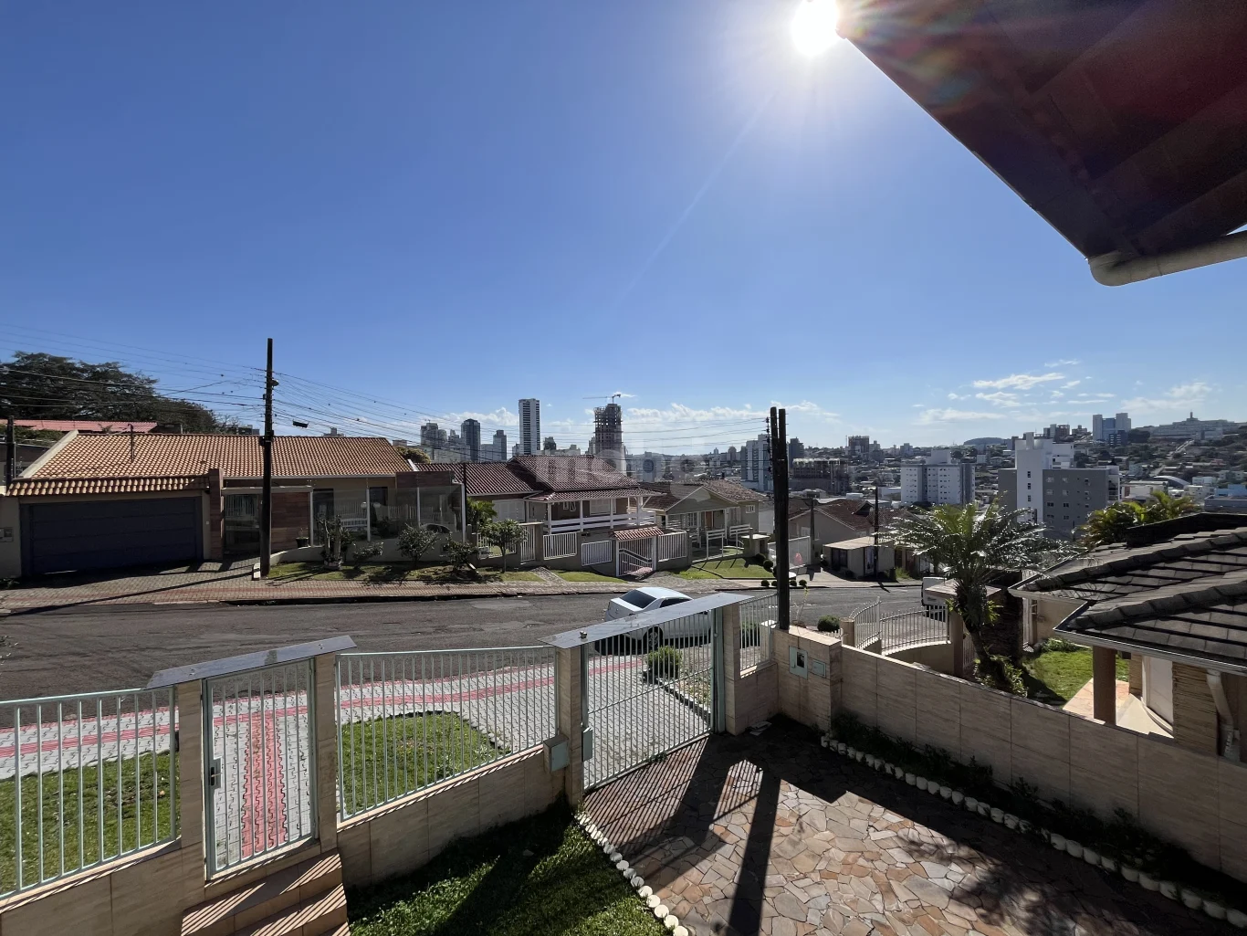 Casa para alugar com 3 quartos
