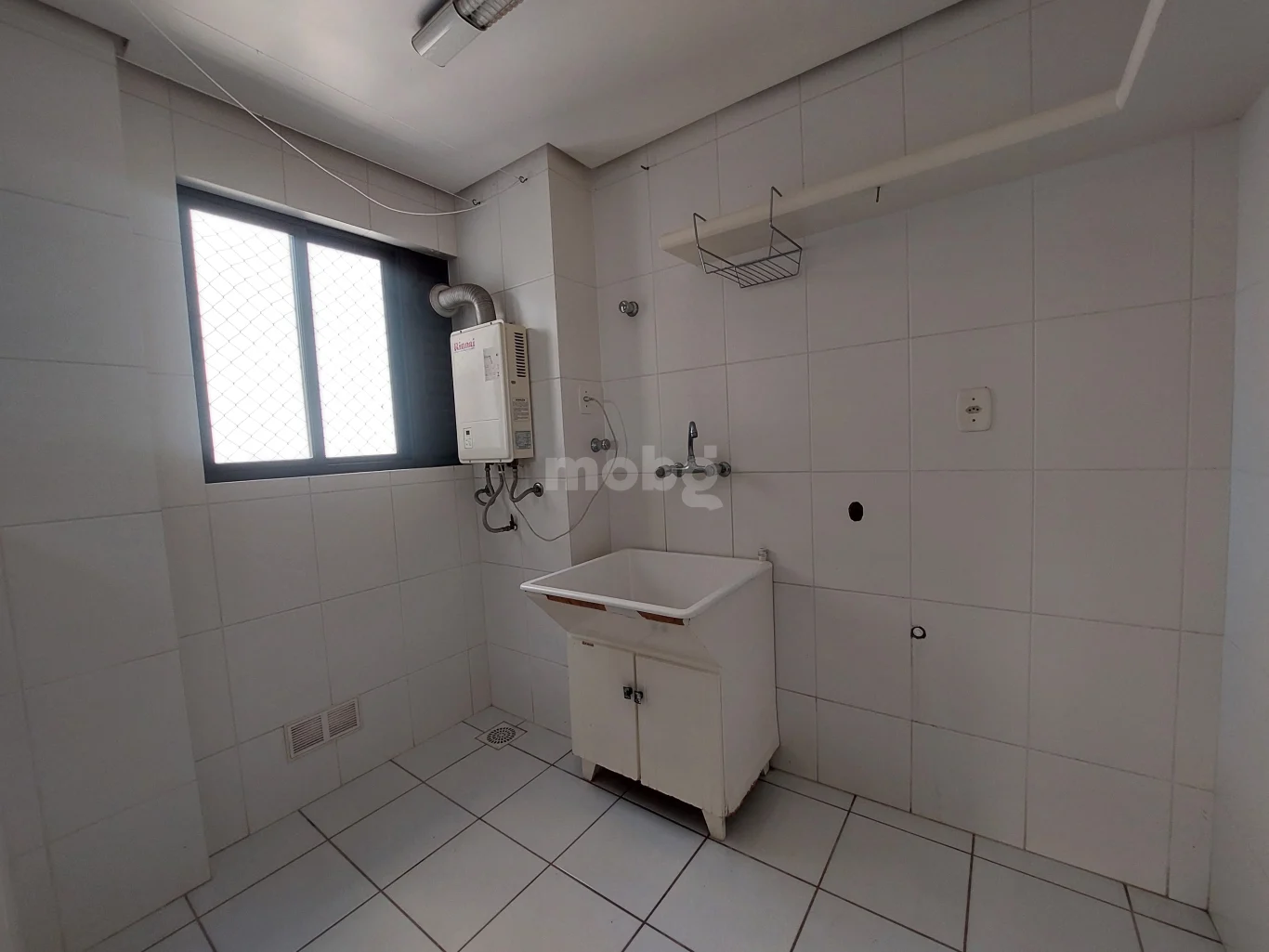Apartamento para alugar em Chapecó, Centro