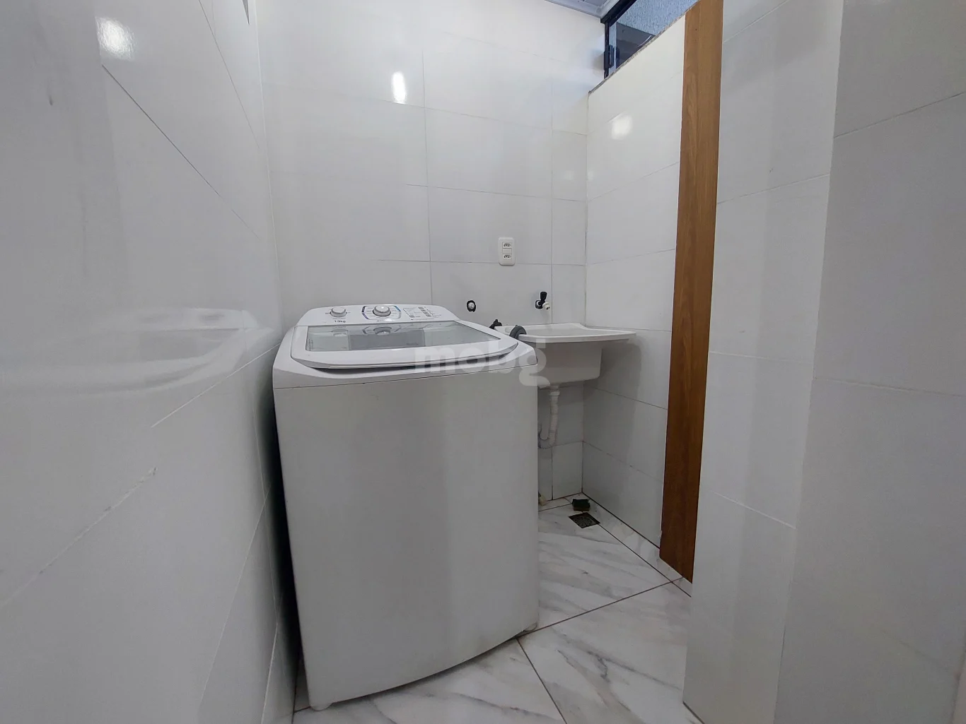 Apartamento para alugar com 2 quartos