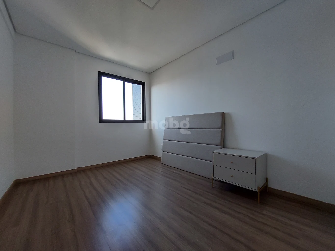 Apartamento para alugar com 1 quartos