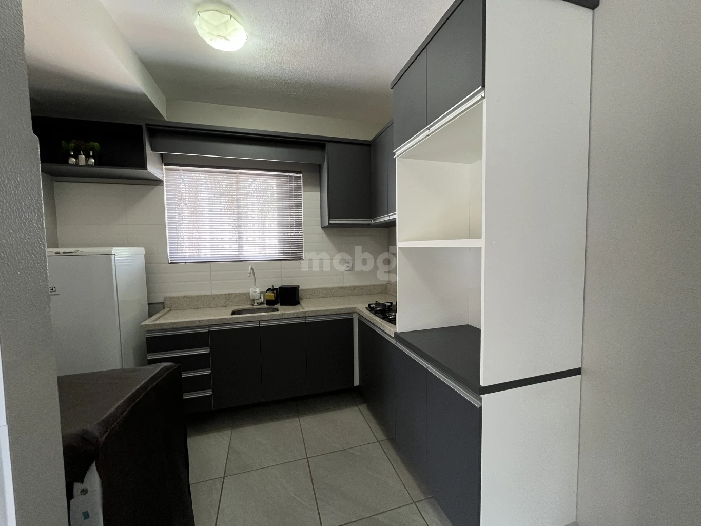 Apartamento para alugar com 2 quartos