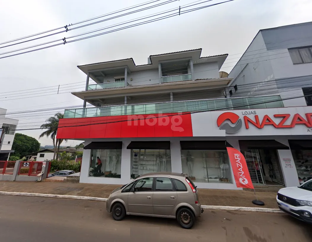 Apartamento para alugar com 4 quartos