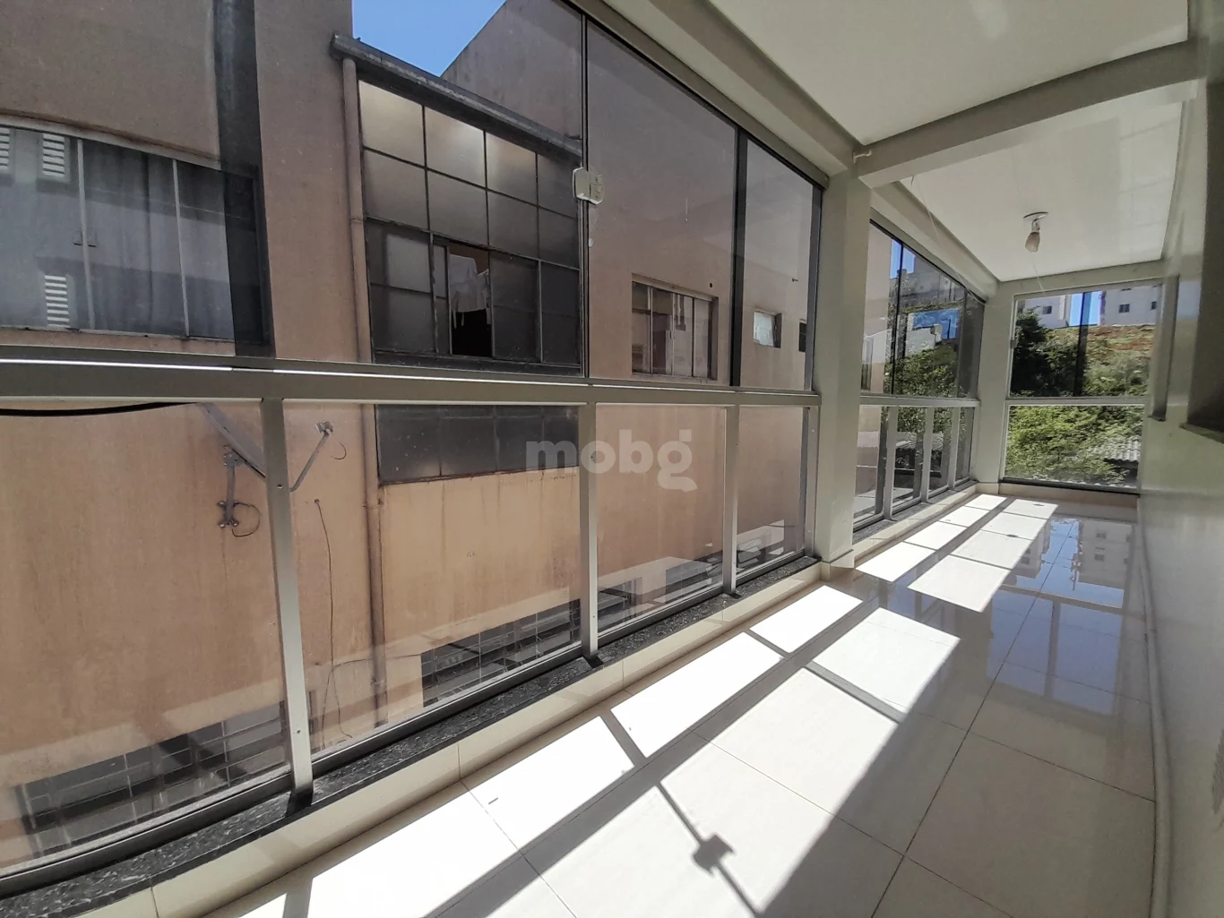 Apartamento para alugar com 2 quartos