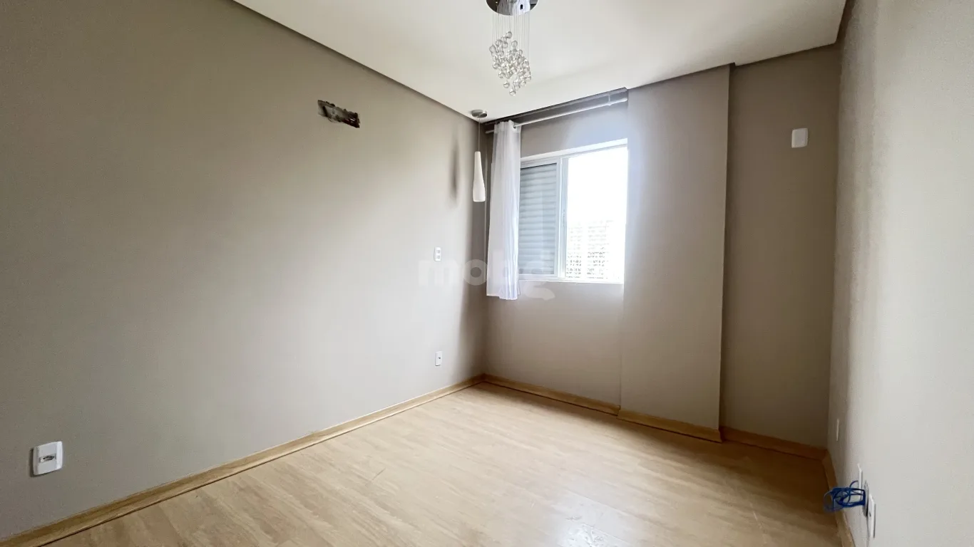 Apartamento para alugar com 3 quartos