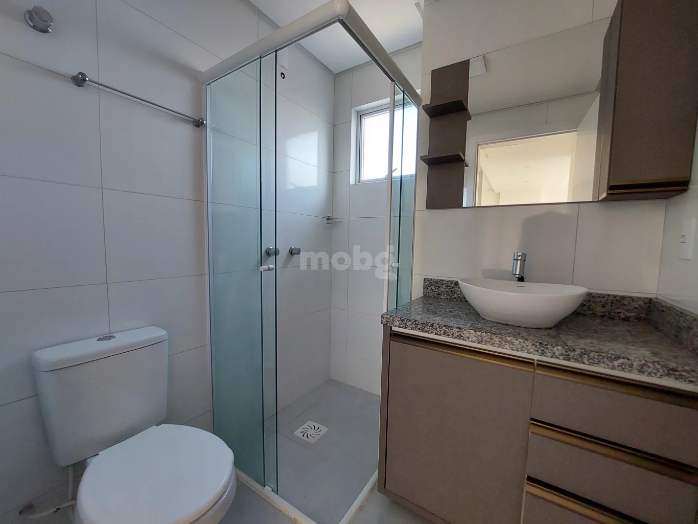 Apartamento para alugar com 2 quartos
