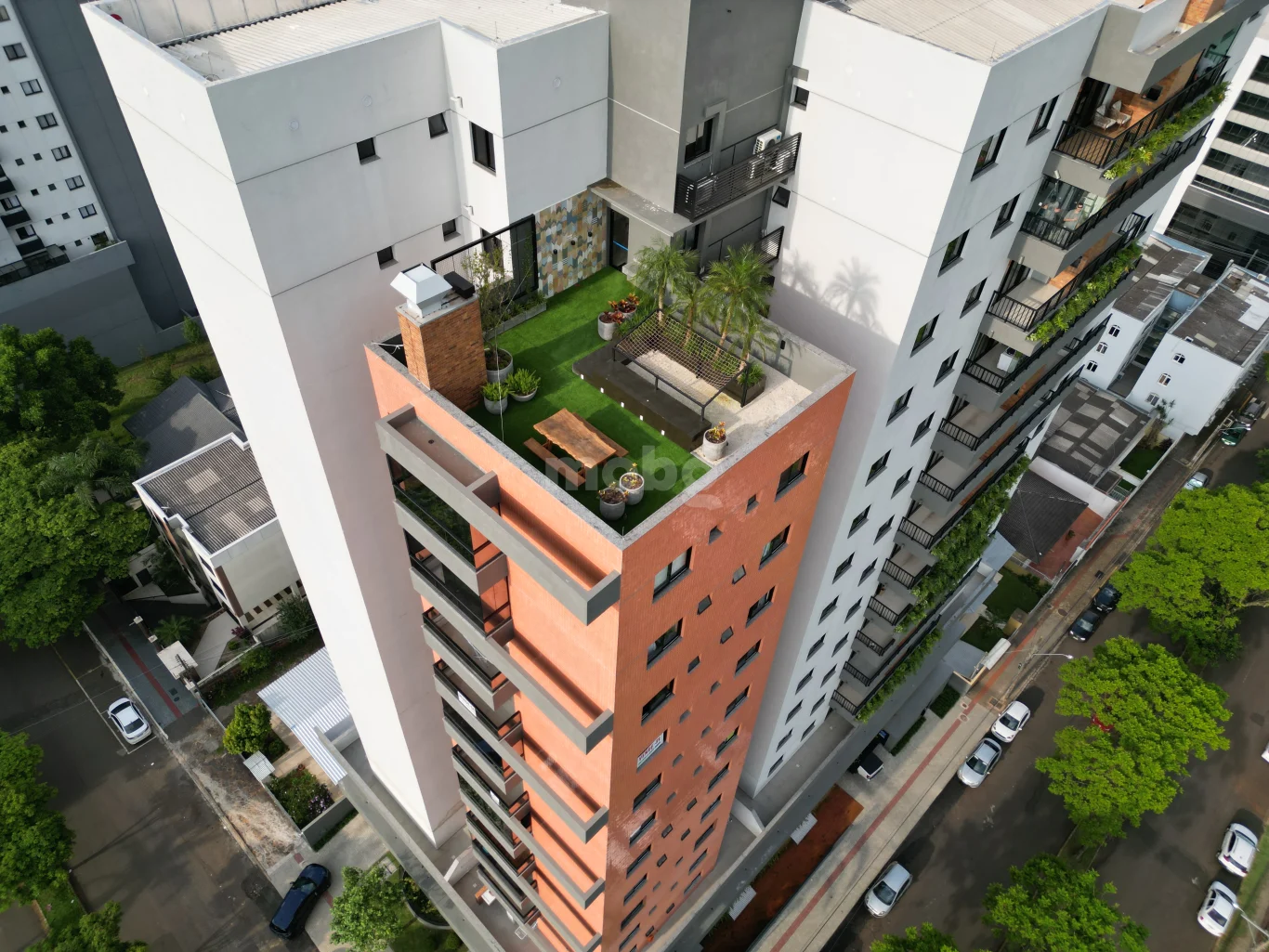 Apartamento para alugar com 2 quartos