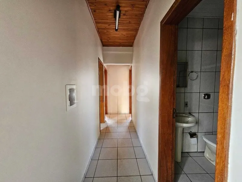 Apartamento para alugar com 3 quartos