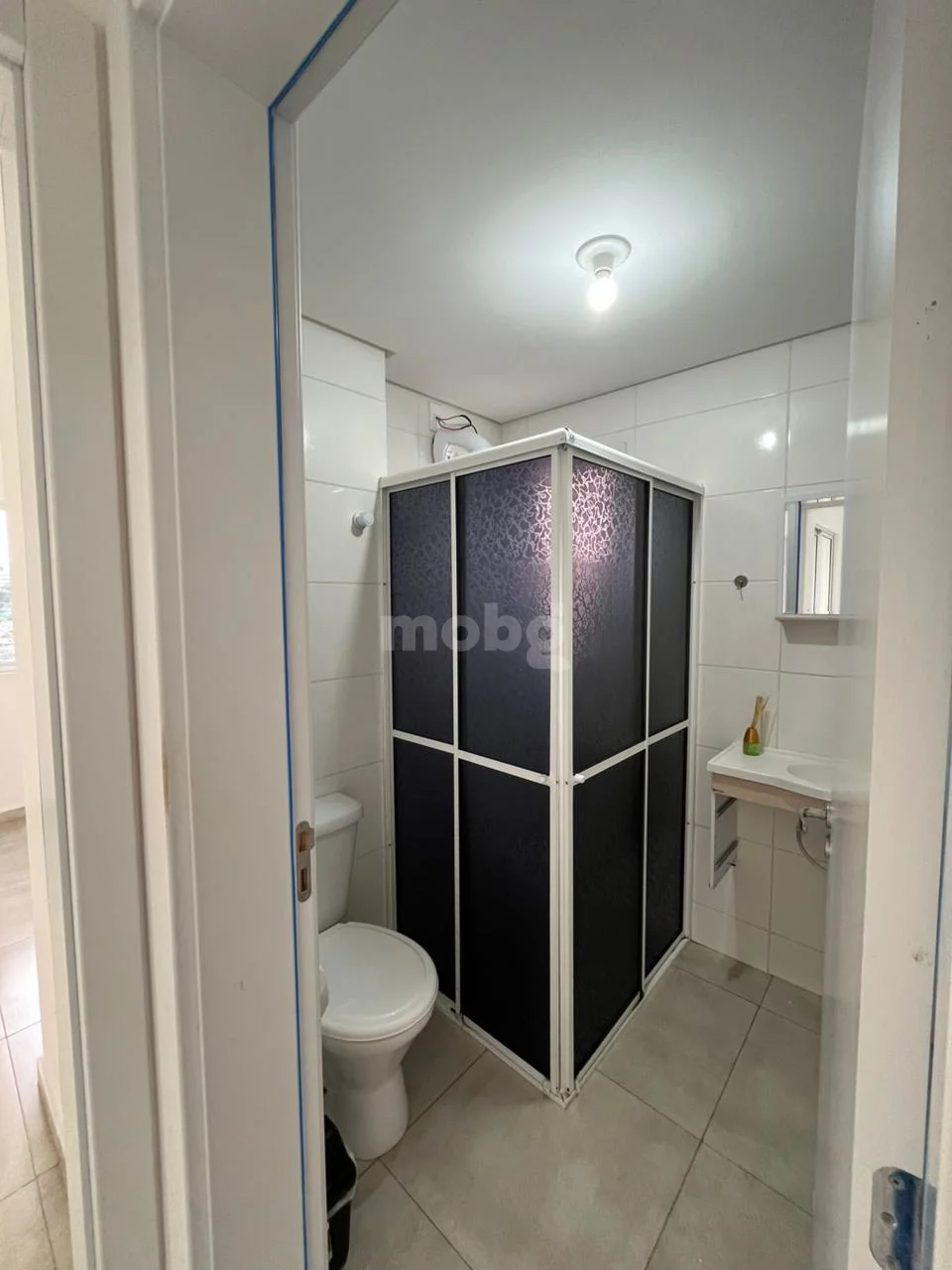 Apartamento para alugar com 2 quartos