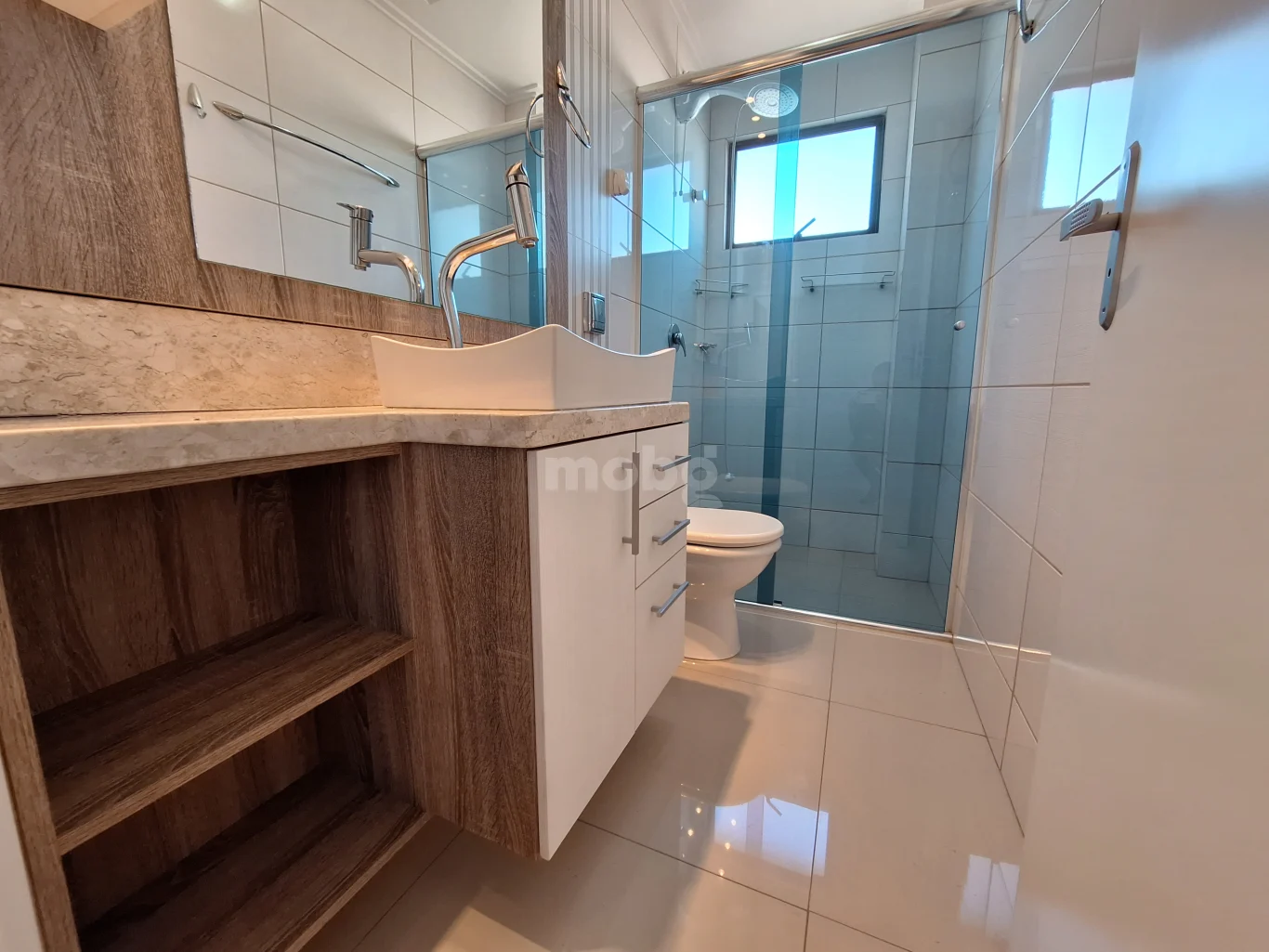 Apartamento para alugar com 2 quartos